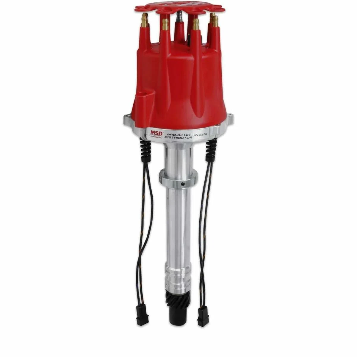 Dual Pickup Chevy V8 Distributor - 8356